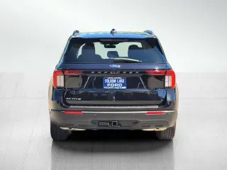 Ford Explorer 2026 Active 4dr SUV