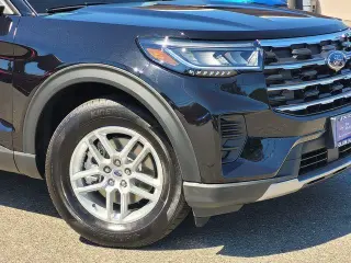 Ford Explorer 2026 Active 4dr SUV