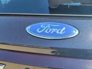 Ford Explorer 2026 Active 4dr SUV