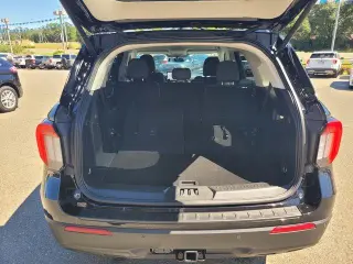 Ford Explorer 2026 Active 4dr SUV