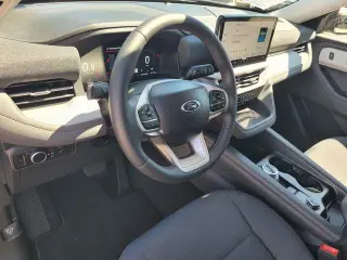 Ford Explorer 2026 Active 4dr SUV