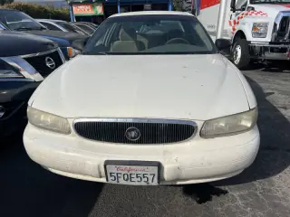 2003 Buick Century