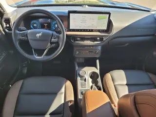 Ford Bronco Sport 2025 AWD Outer Banks 4dr SUV