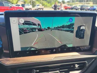 Ford Bronco Sport 2025 AWD Outer Banks 4dr SUV
