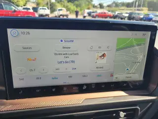 Ford Bronco Sport 2025 AWD Outer Banks 4dr SUV