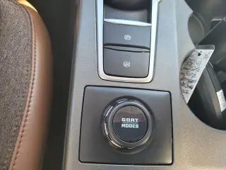 Ford Bronco Sport 2025 AWD Outer Banks 4dr SUV