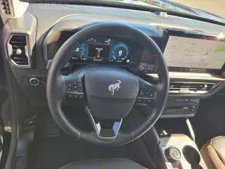 Ford Bronco Sport 2025 AWD Outer Banks 4dr SUV