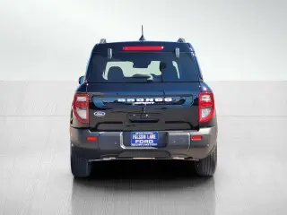 Ford Bronco Sport 2025 AWD Outer Banks 4dr SUV