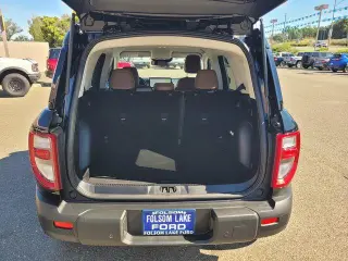 Ford Bronco Sport 2025 AWD Outer Banks 4dr SUV