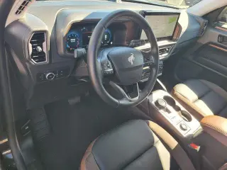 Ford Bronco Sport 2025 AWD Outer Banks 4dr SUV