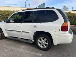2003 GMC Envoy SLT