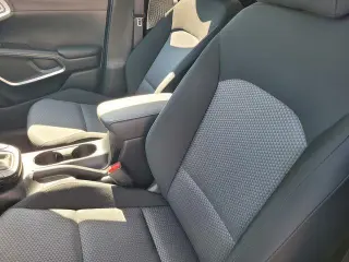 Kia Soul 2025 S 4dr Crossover