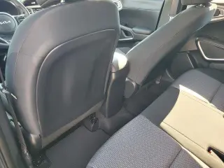 Kia Soul 2025 S 4dr Crossover