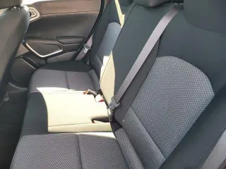Kia Soul 2025 S 4dr Crossover