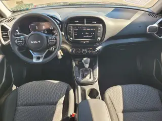 Kia Soul 2025 S 4dr Crossover