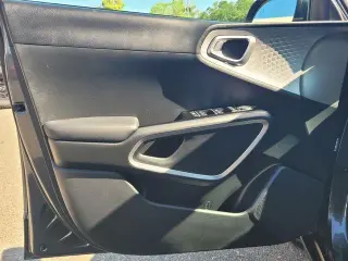 Kia Soul 2025 S 4dr Crossover