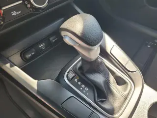 Kia Soul 2025 S 4dr Crossover