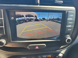 Kia Soul 2025 S 4dr Crossover