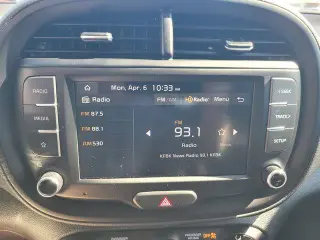 Kia Soul 2025 S 4dr Crossover
