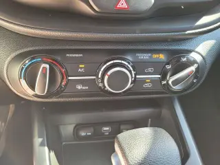 Kia Soul 2025 S 4dr Crossover