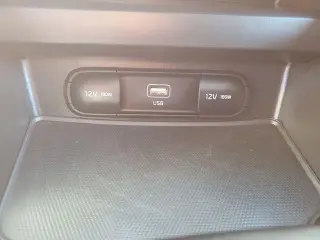Kia Soul 2025 S 4dr Crossover