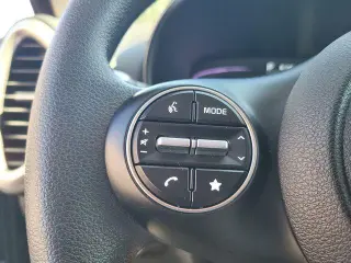 Kia Soul 2025 S 4dr Crossover