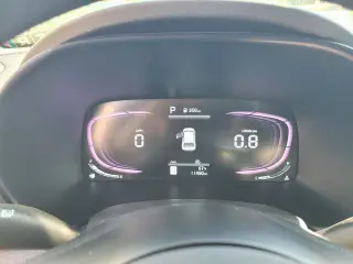 Kia Soul 2025 S 4dr Crossover
