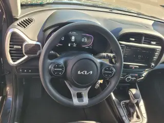 Kia Soul 2025 S 4dr Crossover