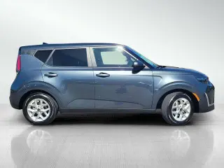 Kia Soul 2025 S 4dr Crossover