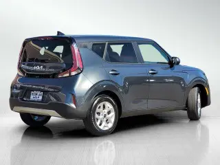 Kia Soul 2025 S 4dr Crossover
