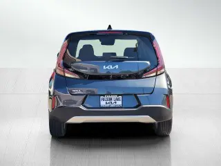 Kia Soul 2025 S 4dr Crossover
