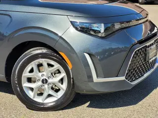 Kia Soul 2025 S 4dr Crossover