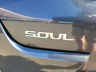 Kia Soul 2025 S 4dr Crossover