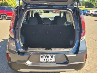 Kia Soul 2025 S 4dr Crossover