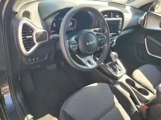 Kia Soul 2025 S 4dr Crossover