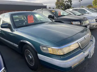 1993 Mercury Grand Marquis LS