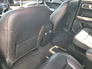 Ford Explorer 2022 XLT 4dr SUV