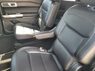 Ford Explorer 2022 XLT 4dr SUV