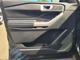 Ford Explorer 2022 XLT 4dr SUV