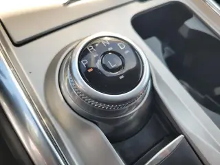 Ford Explorer 2022 XLT 4dr SUV