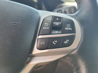 Ford Explorer 2022 XLT 4dr SUV