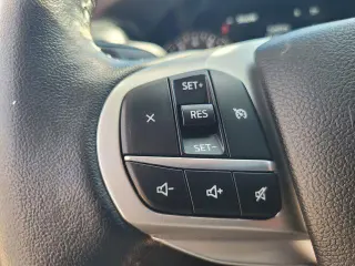 Ford Explorer 2022 XLT 4dr SUV