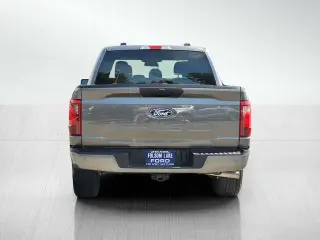 Ford F-150 2024 4x2 STX 4dr SuperCrew 5.5 ft. SB