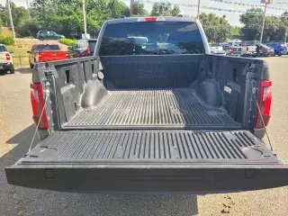 Ford F-150 2024 4x2 STX 4dr SuperCrew 5.5 ft. SB