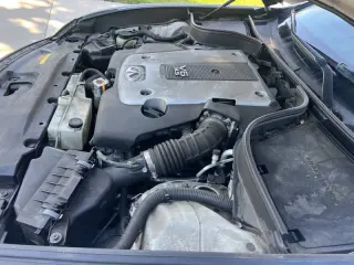 2008 Infiniti G35 Sport