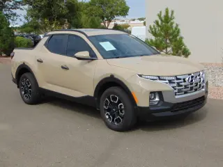 2023 Hyundai Santa Cruz SEL