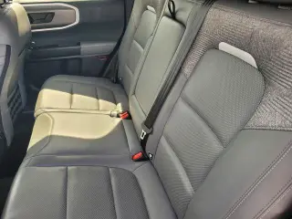 Ford Bronco Sport 2025 AWD Badlands 4dr SUV