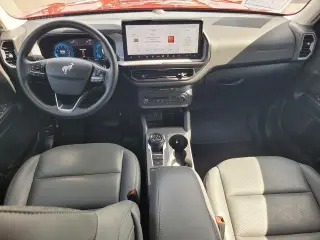 Ford Bronco Sport 2025 AWD Badlands 4dr SUV