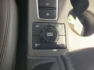 Ford Bronco Sport 2025 AWD Badlands 4dr SUV