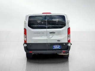 Ford Transit 2024 350 XL 3dr LWB Low Roof Passenger Van